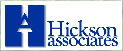 Hickson Associates Logo