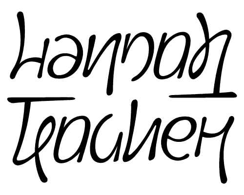 Hannah/Teacher