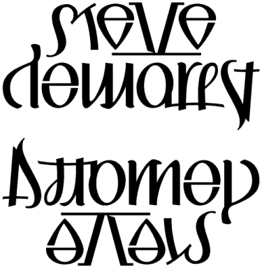 Steve Demarest, Attorney at Law